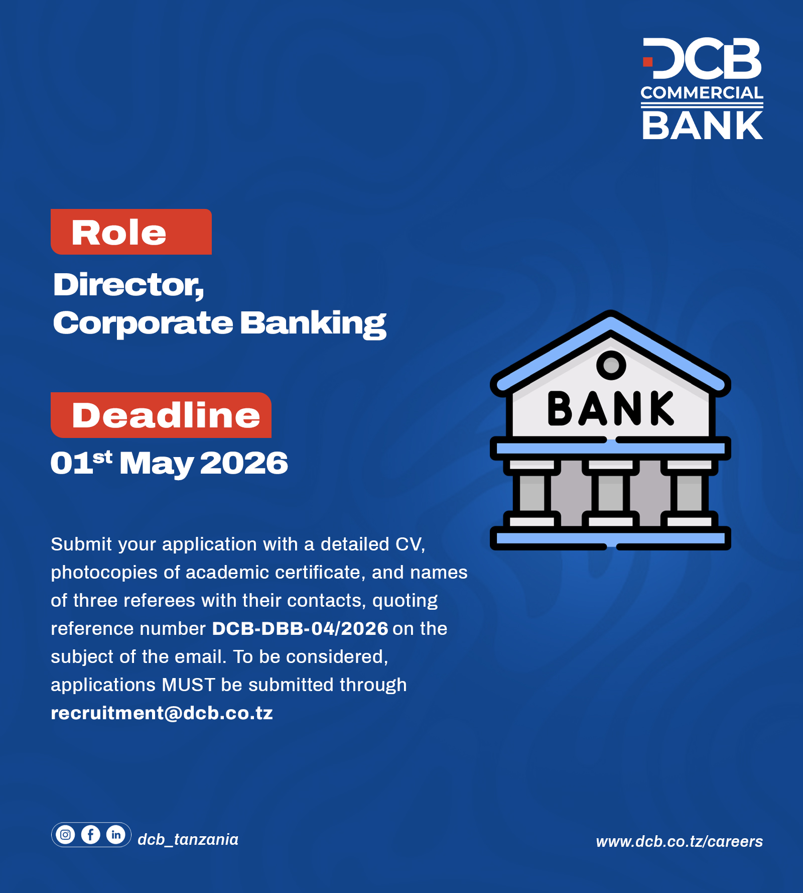 director-corporate-banking