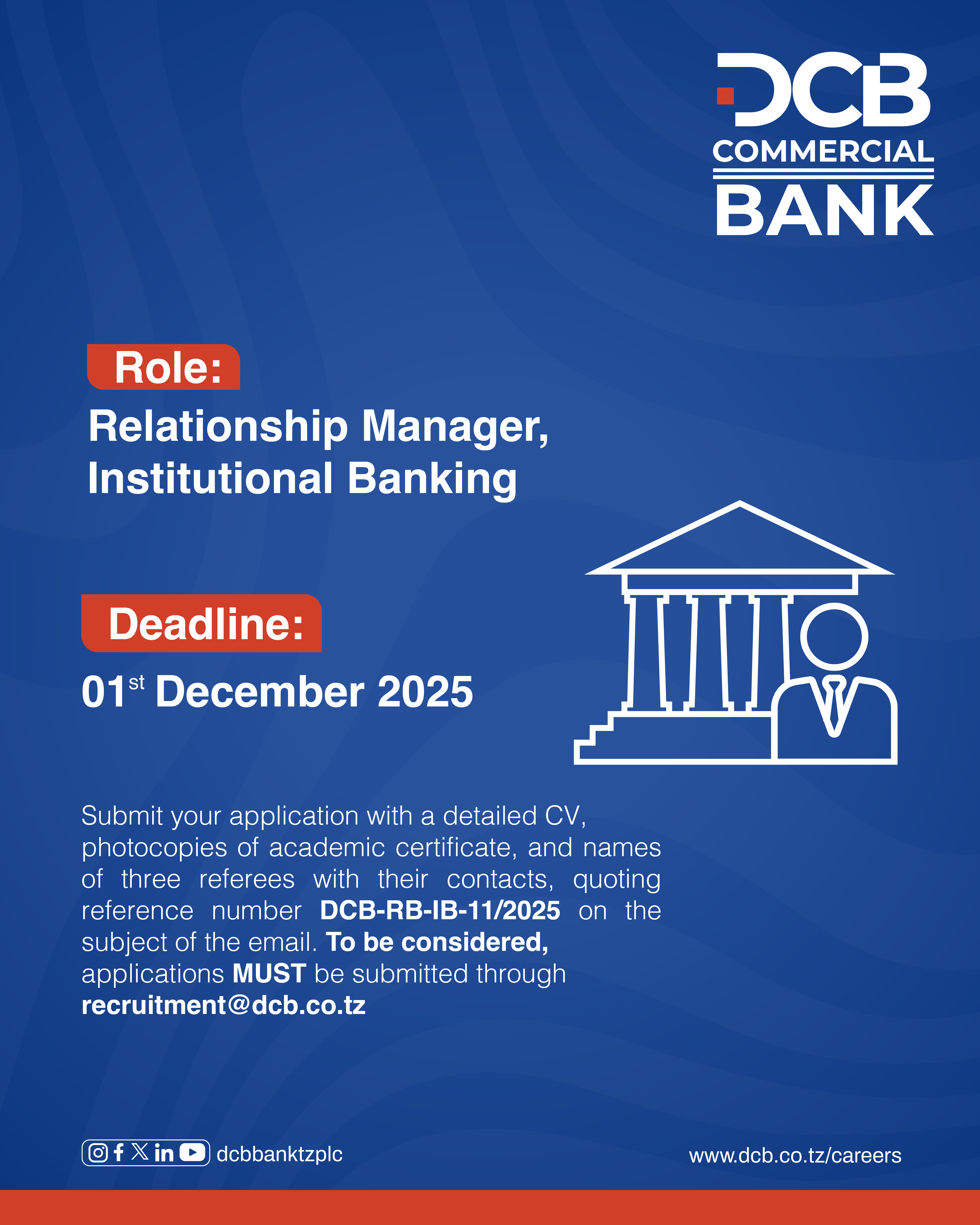relationship-manager-institutional-banking