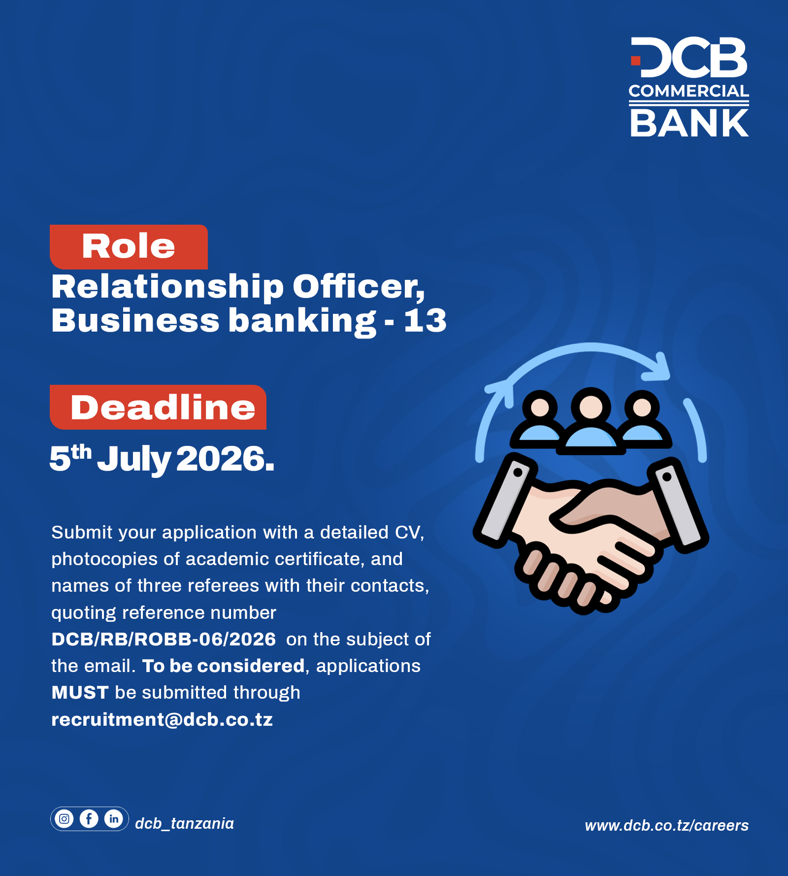 relationship-officer-business-banking