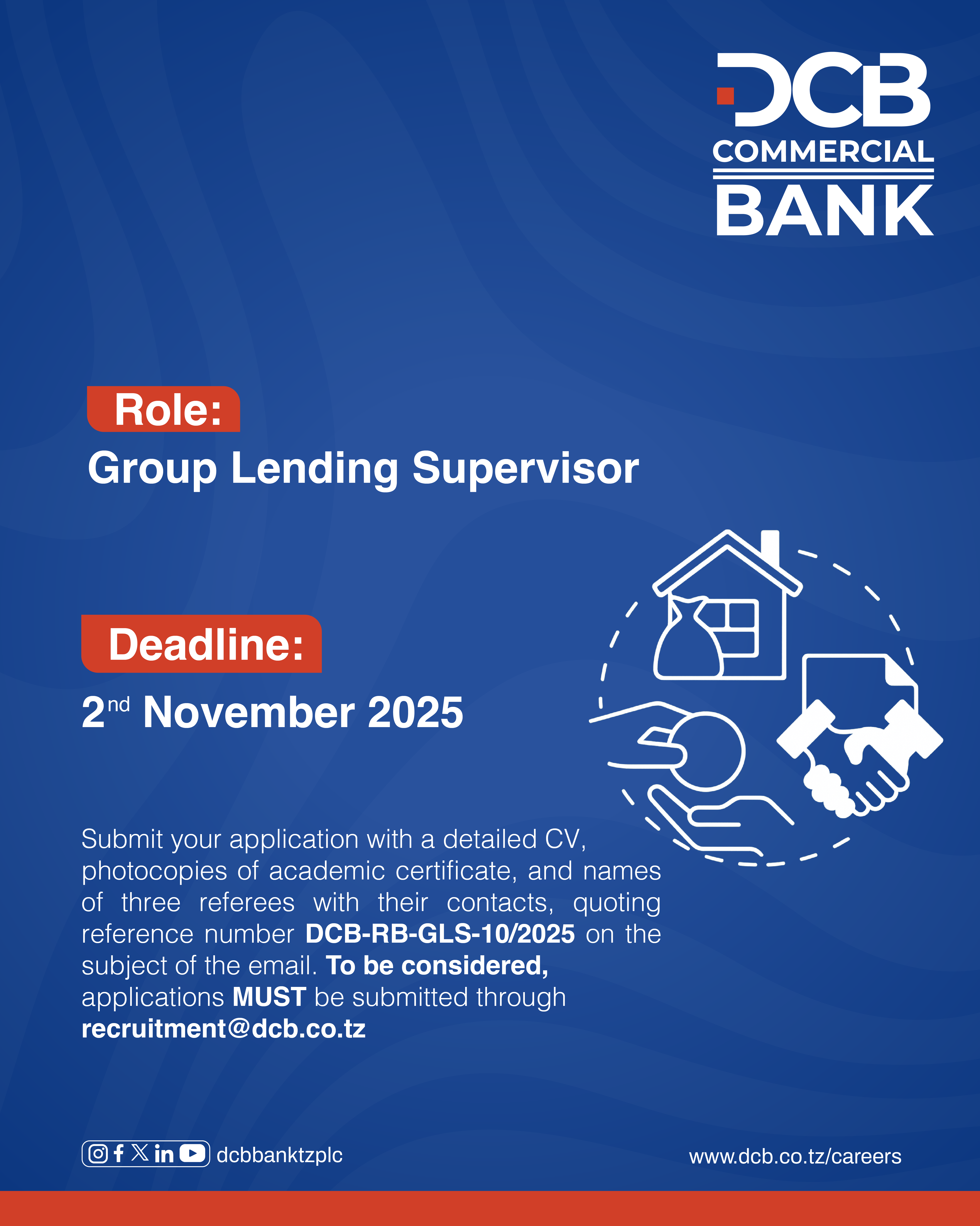 group-lending-supervisor