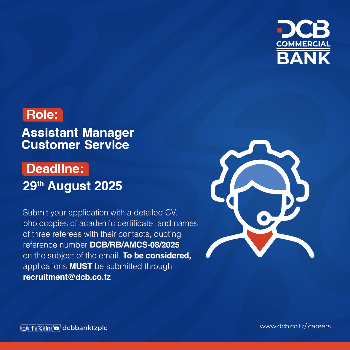 assistant-manager-customer-service