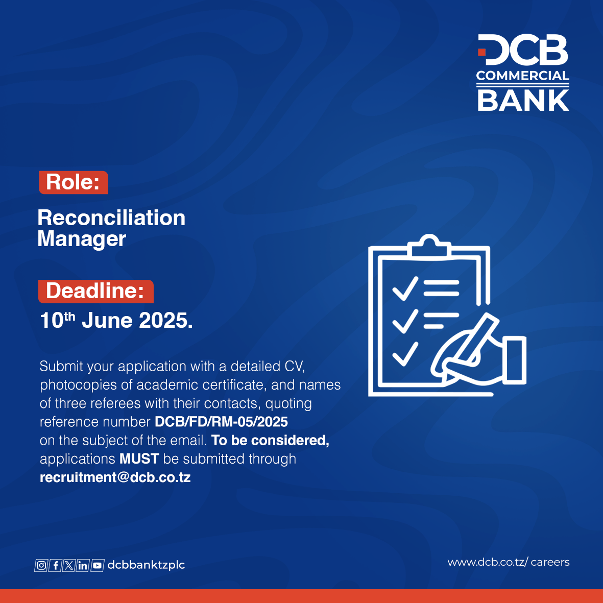 reconciliation-manager