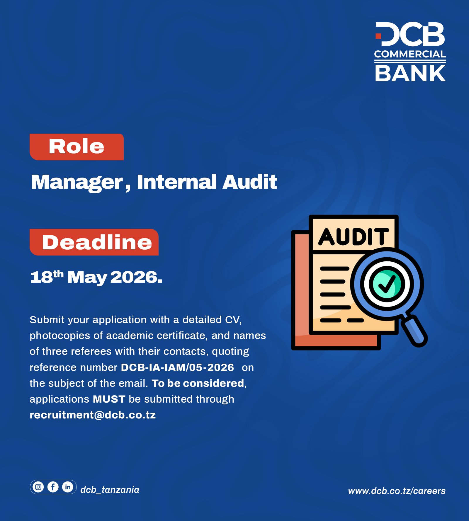 manager-internal-audit